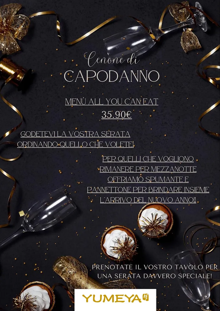 Menu_Yumeya_Castel Maggiore_immagine_1