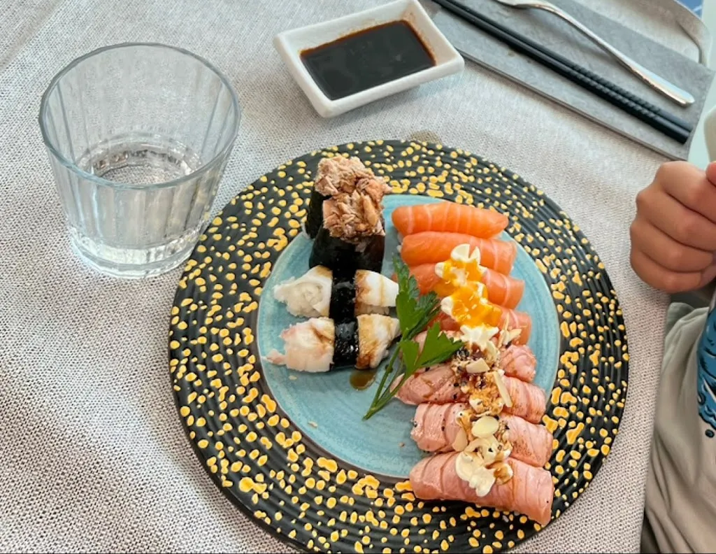 Alessandro Benni_Yumeya_Castel Maggiore_recensione