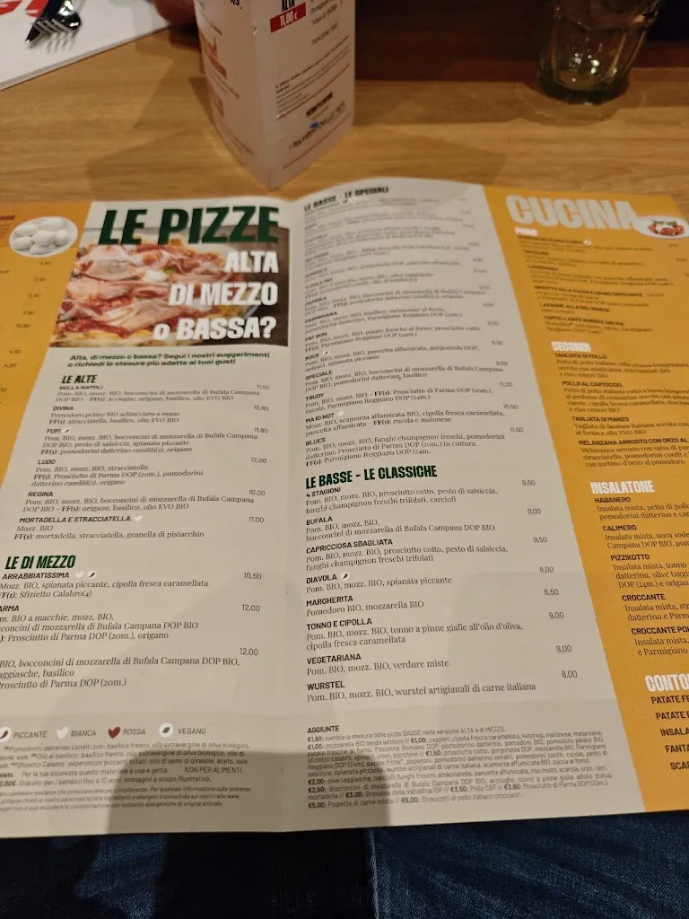 Menu_Pizzikotto Castelmaggiore_Castel Maggiore_immagine_2