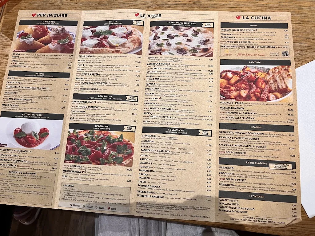 Menu_Pizzikotto Castelmaggiore_Castel Maggiore_immagine_4