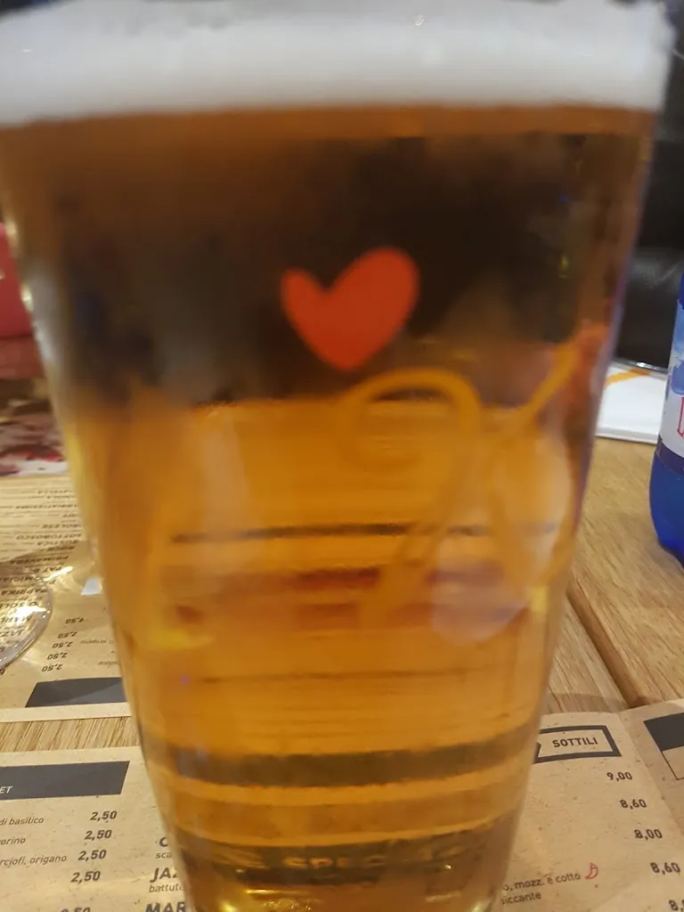 Menu_Pizzikotto Castelmaggiore_Castel Maggiore_immagine_5