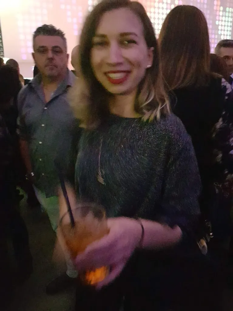 Maria Ciobanu_707_Castel Maggiore_review