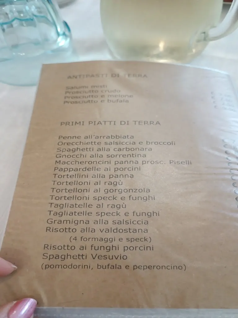 Menu_Ristorante-Pizzeria Le Rose Due_Castel Maggiore_image_2