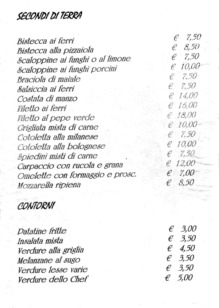 Menu_Ristorante-Pizzeria Le Rose Due_Castel Maggiore_image_4
