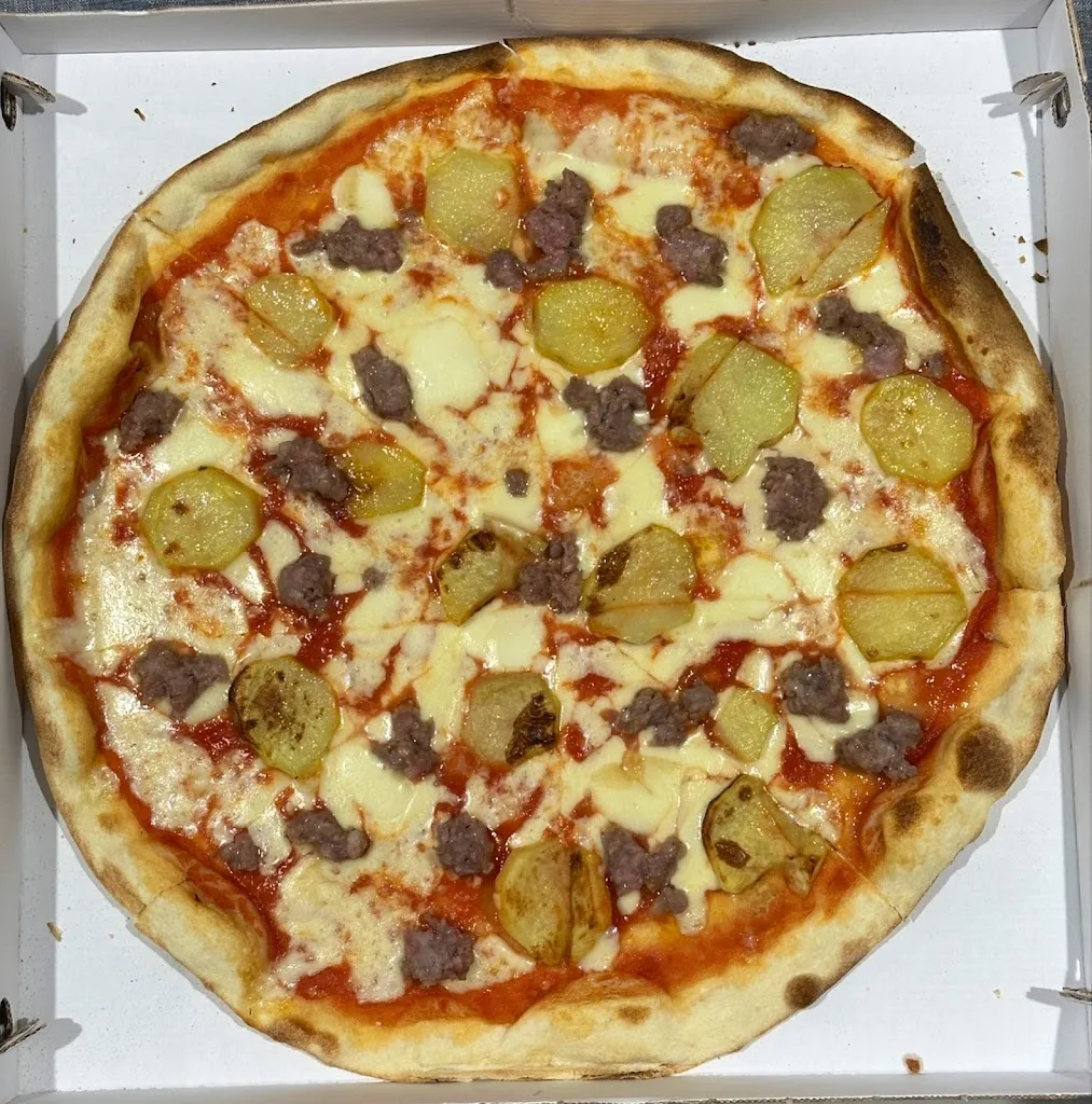 Menu_Pizzeria “Da Mami” - Castel Maggiore-_Castel Maggiore_image_7