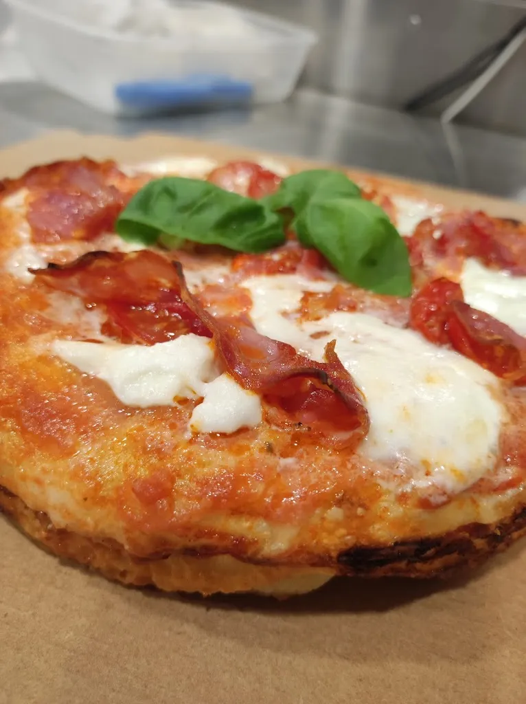 Pizzeria “Da Mami” - Castel Maggiore-_Castel Maggiore_slider_image_2