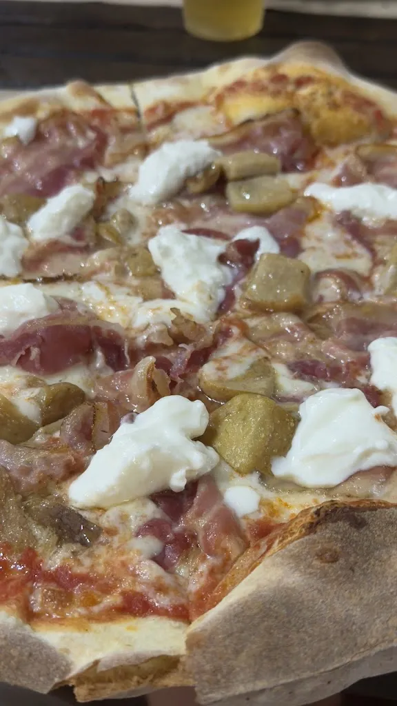 Pizzeria “Da Mami” - Castel Maggiore-_Castel Maggiore_slider_image_3