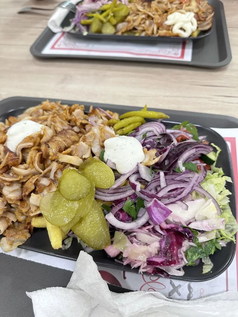 Menu_Kebab House Castel Maggiore_Castel Maggiore_image_4