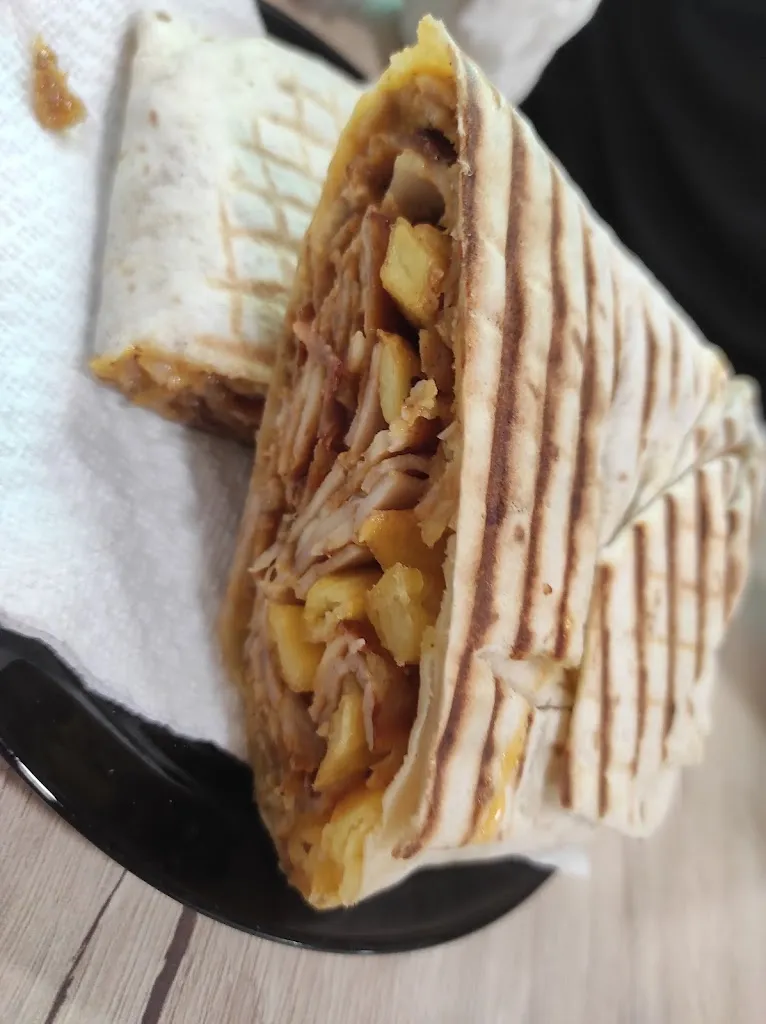 Menu_Kebab House Castel Maggiore_Castel Maggiore_image_9