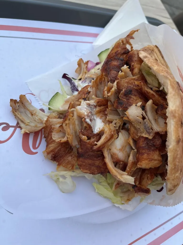 Ida Kamali_Kebab House Castel Maggiore_Castel Maggiore_review