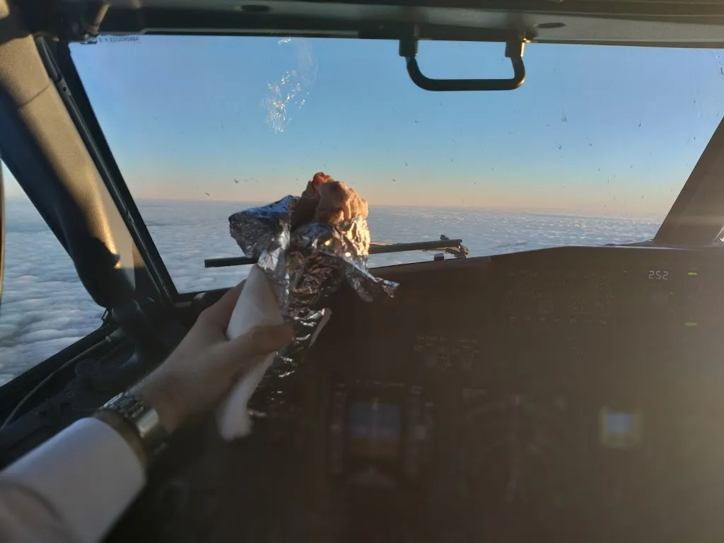 Emanuele Cacioppo_Kebab House Castel Maggiore_Castel Maggiore_review