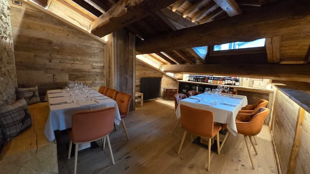 ilcafonedaosvaldo restaurant in Ovindoli