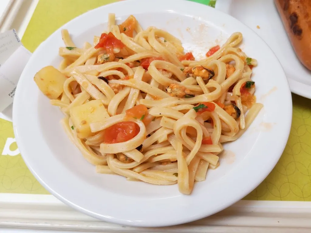 giuseppe nacci_Tavolamica_Castel Maggiore_review