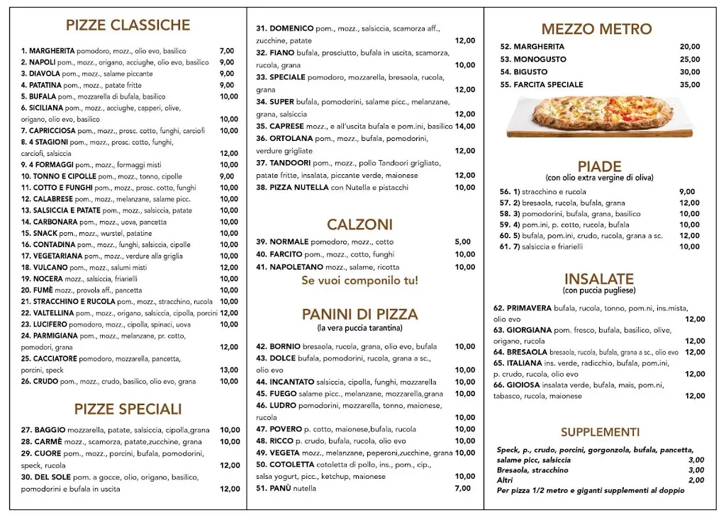 Menu_Punjabi Dhabba Indian Restaurant Lounge Bar_Castel Maggiore_image_2