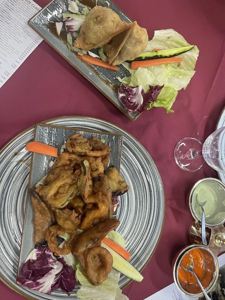 Francesco Timpanaro_Punjabi Dhabba Indian Restaurant Lounge Bar_Castel Maggiore_review