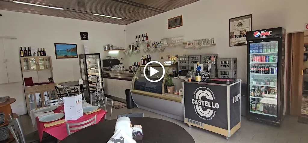 Punjabi Dhabba Indian Restaurant Lounge Bar restaurant in Castel Maggiore