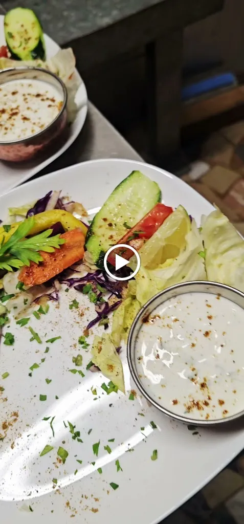 Punjabi Dhabba Indian Restaurant Lounge Bar_Castel Maggiore_slider_image_2