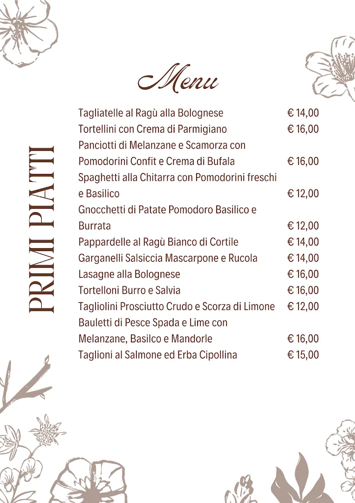 Menu_Ristorante Catherine_Castel Maggiore_image_2