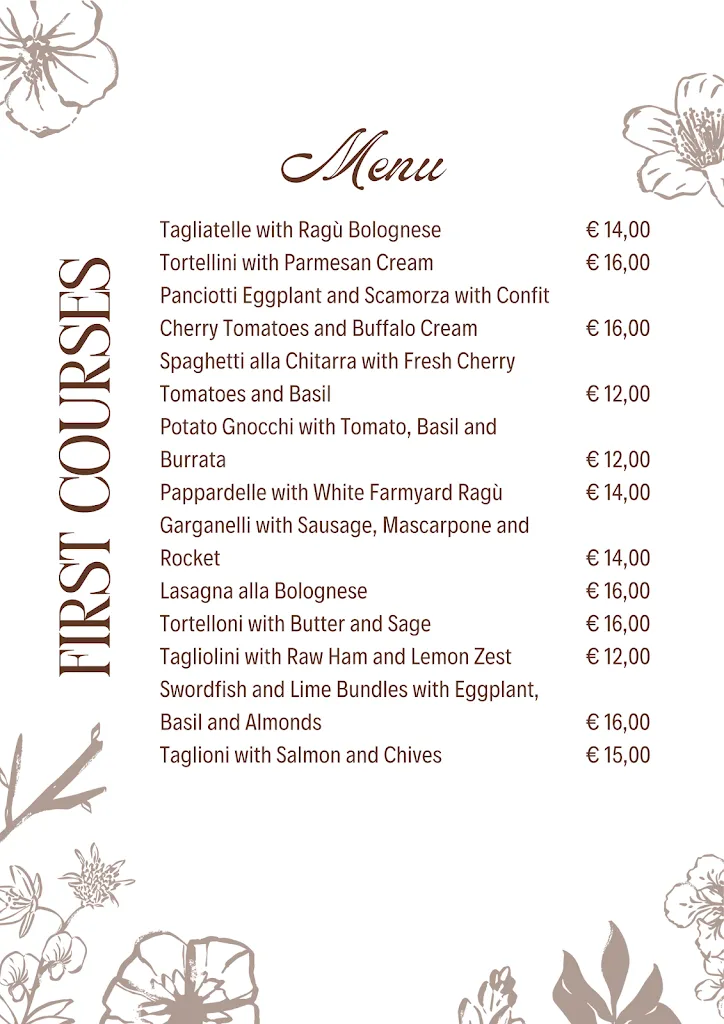 Menu_Ristorante Catherine_Castel Maggiore_image_4