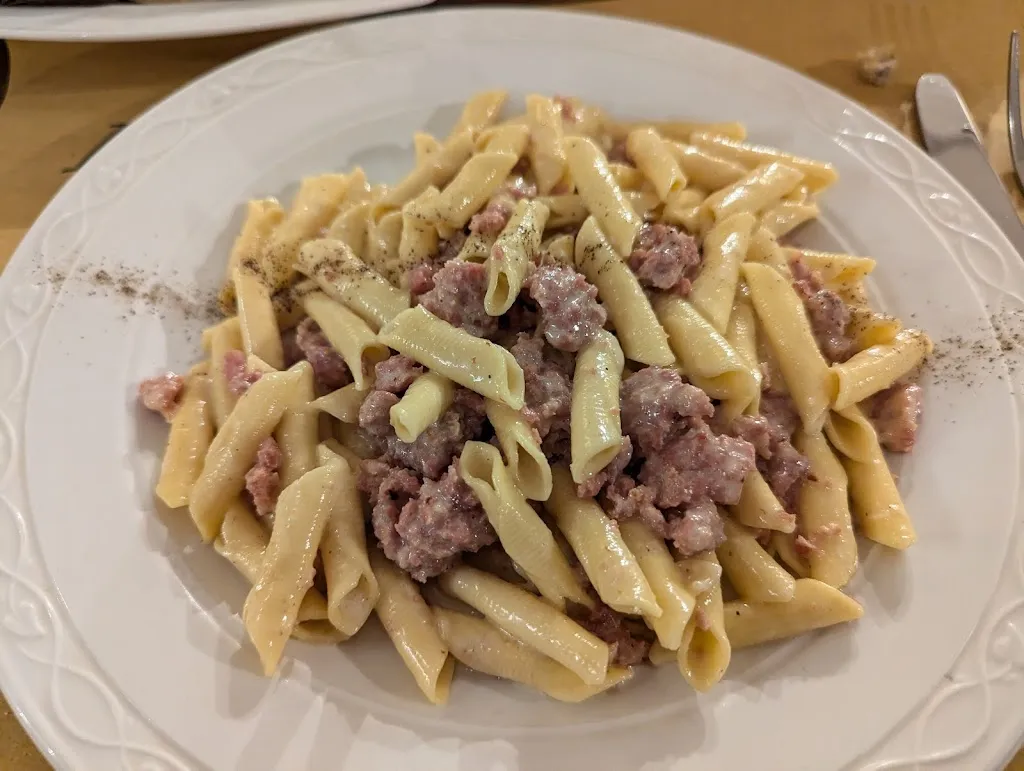 Mirco Canali_Ristorante Catherine_Castel Maggiore_review