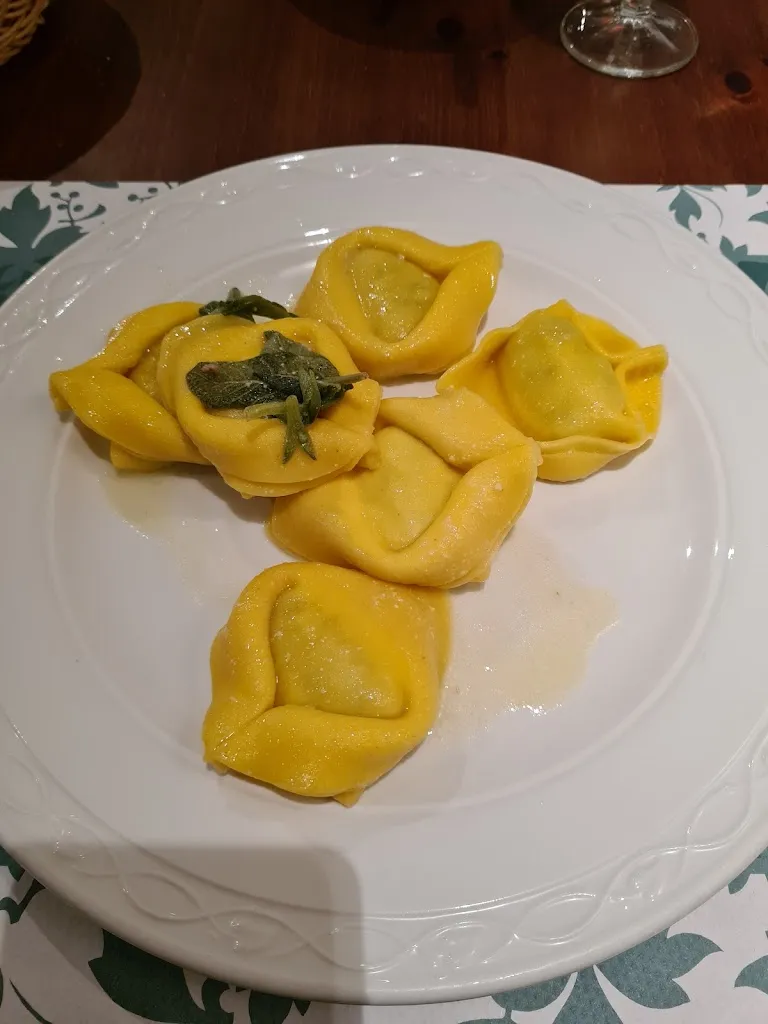 Marco Fanti_Ristorante Catherine_Castel Maggiore_review