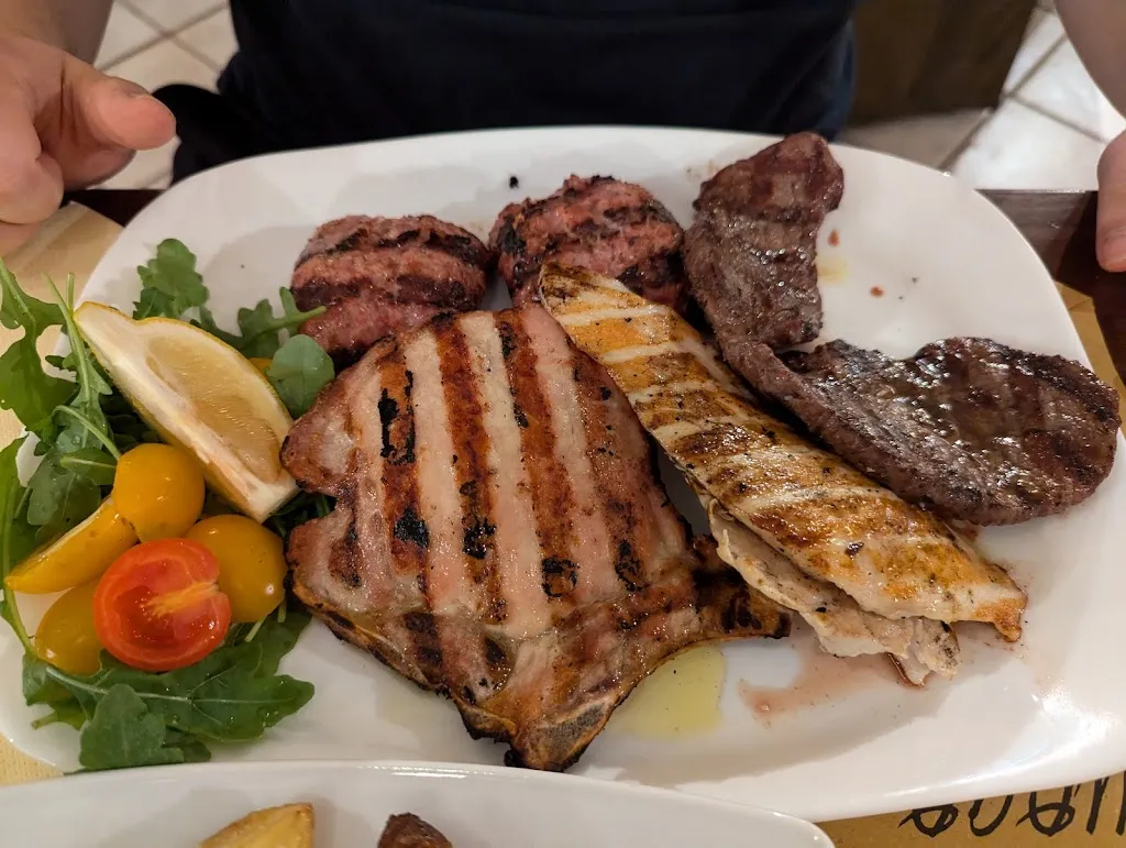 Ristorante Catherine_Castel Maggiore_slider_image_3