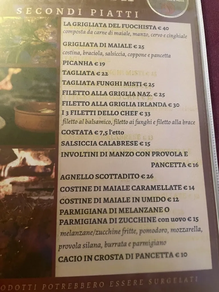 Menu_La Braceria_Castel Maggiore_immagine_1