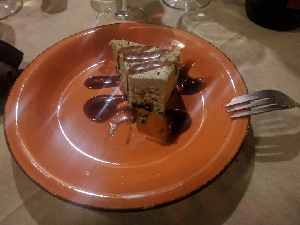 Revazi Gventsadze_La Braceria_Castel Maggiore_recensione