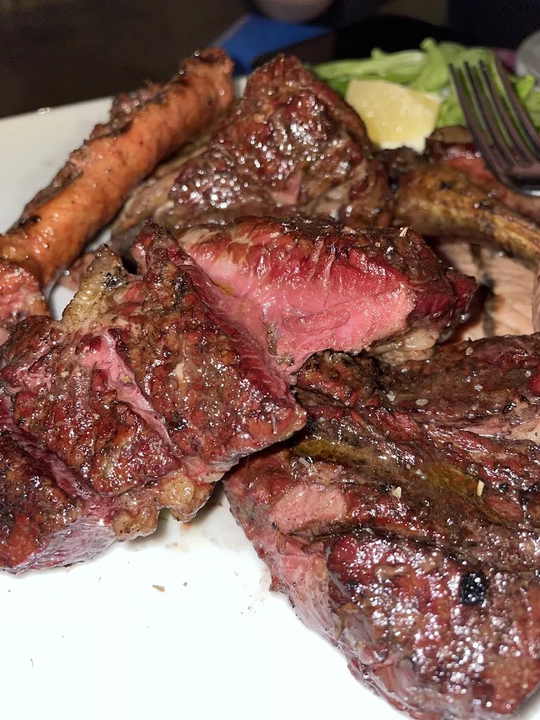 Francesco Barletta_La Braceria_Castel Maggiore_recensione