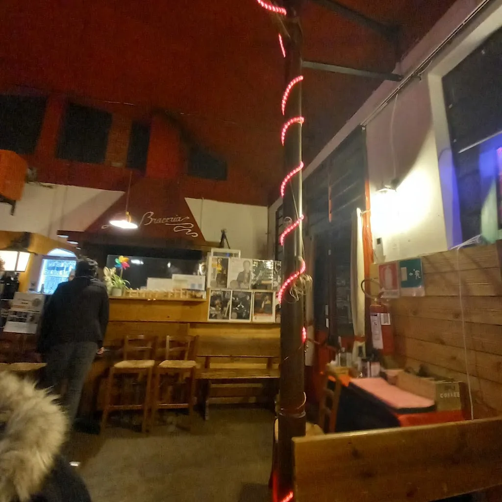 Vincenzo_La Braceria_Castel Maggiore_recensione