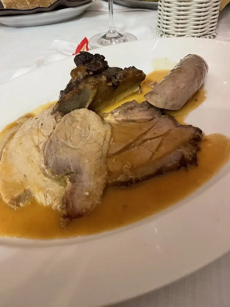 Matteo Michelini_Ristorante Olimpic_Castel Maggiore_review