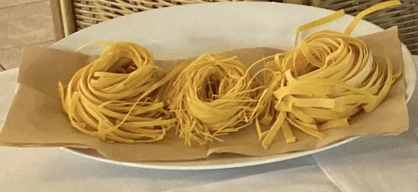 Ristorante Olimpic restaurant in Castel Maggiore