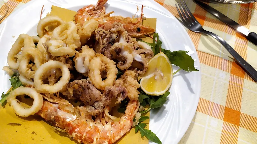 Menu_Pizzeria Il Caminetto_Castel Maggiore_image_5