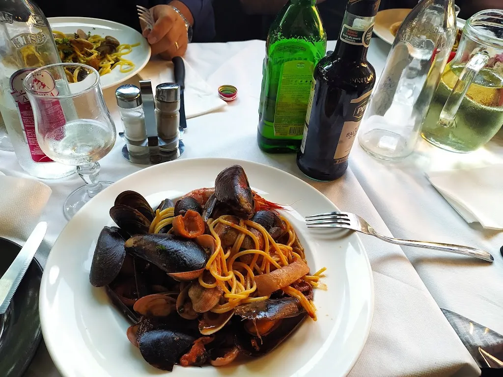 Menu_Pizzeria Il Caminetto_Castel Maggiore_image_7