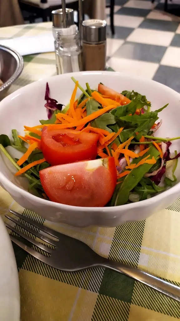 Menu_Pizzeria Il Caminetto_Castel Maggiore_image_9