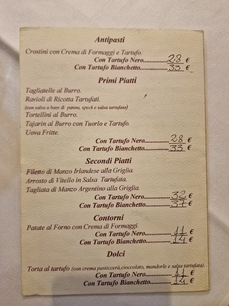 Menu_Trattoria Anna Funghi e Tartufo_Castel Maggiore_image_3