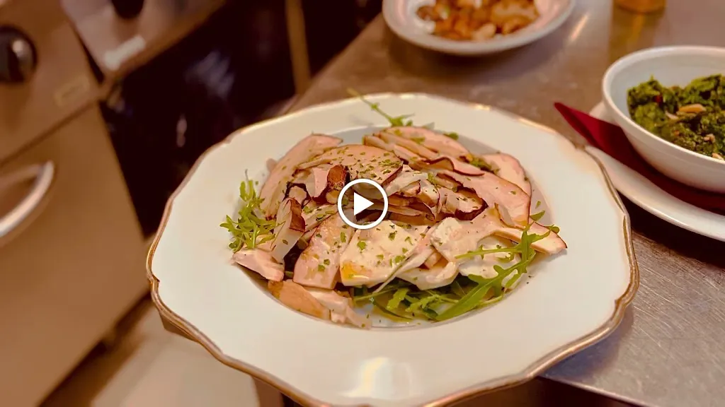 Trattoria Anna Funghi e Tartufo_Castel Maggiore_slider_image_2