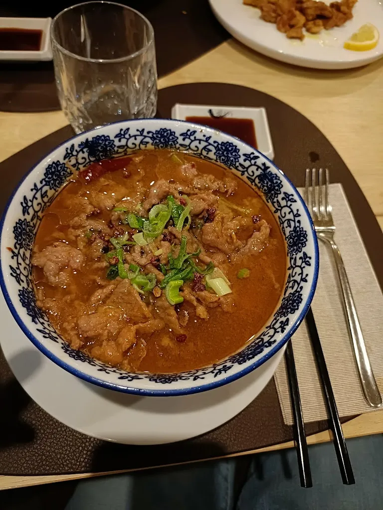 Riccardo F_Asama Sushi_Castel Maggiore_review