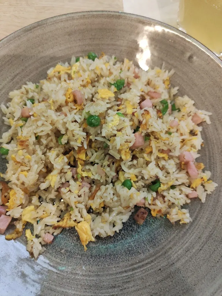 daniela chili_Asama Sushi_Castel Maggiore_review