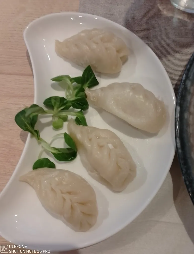 Najette_Asama Sushi_Castel Maggiore_review