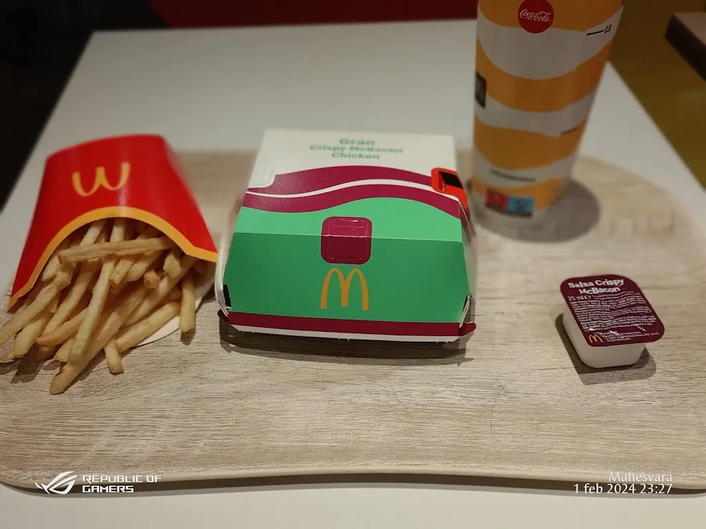 Menu_McDonald's_Castel Maggiore_immagine_6