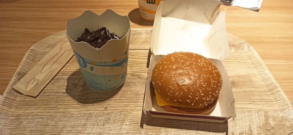 Menu_McDonald's_Castel Maggiore_immagine_7