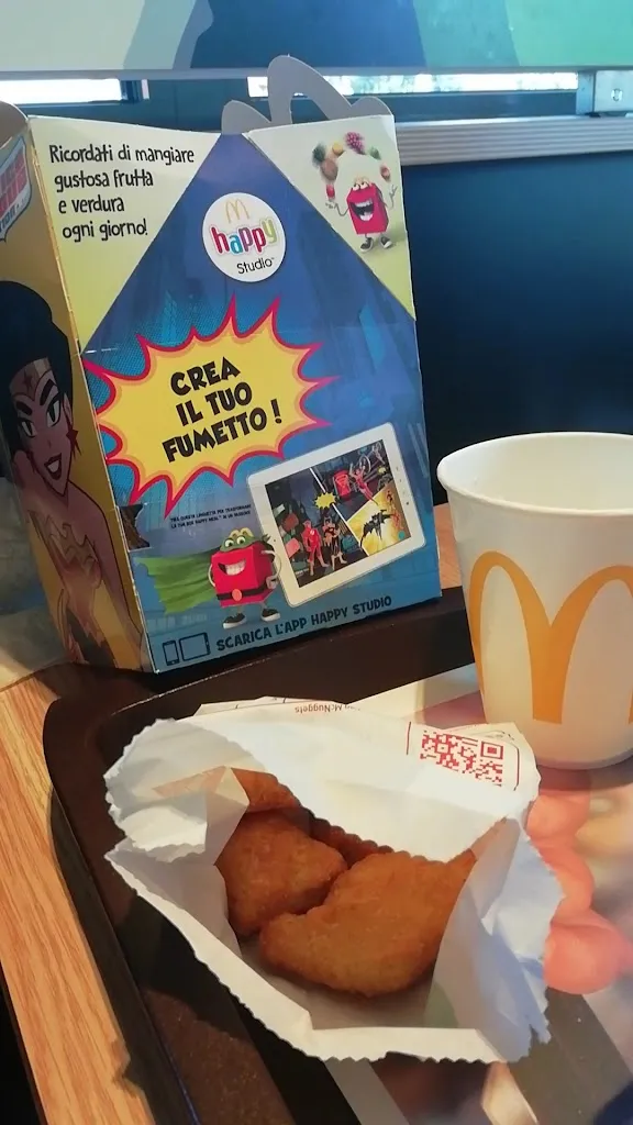 McDonald's_Castel Maggiore_slider_image_2