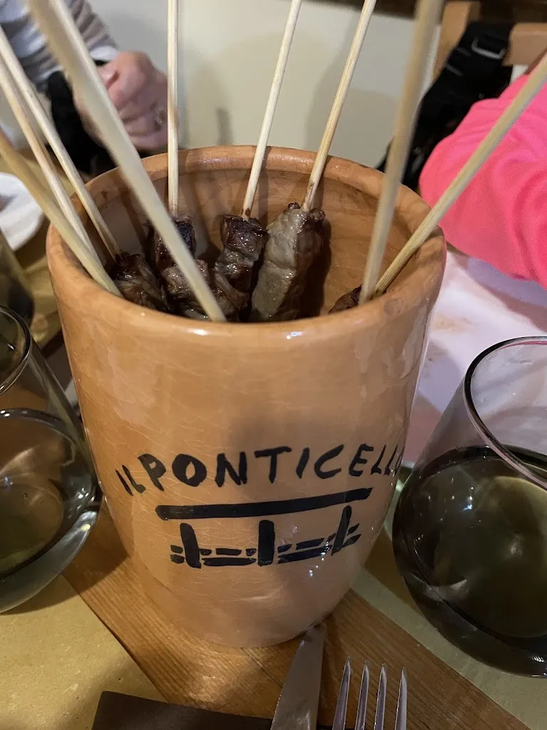 Luigi Avantaggiato_Il Ponticello Arrosticini_Ovindoli_review