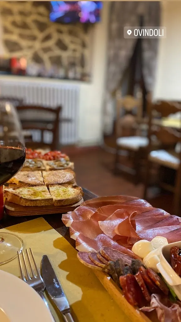 Fernando Tedeschini_Il Ponticello Arrosticini_Ovindoli_review