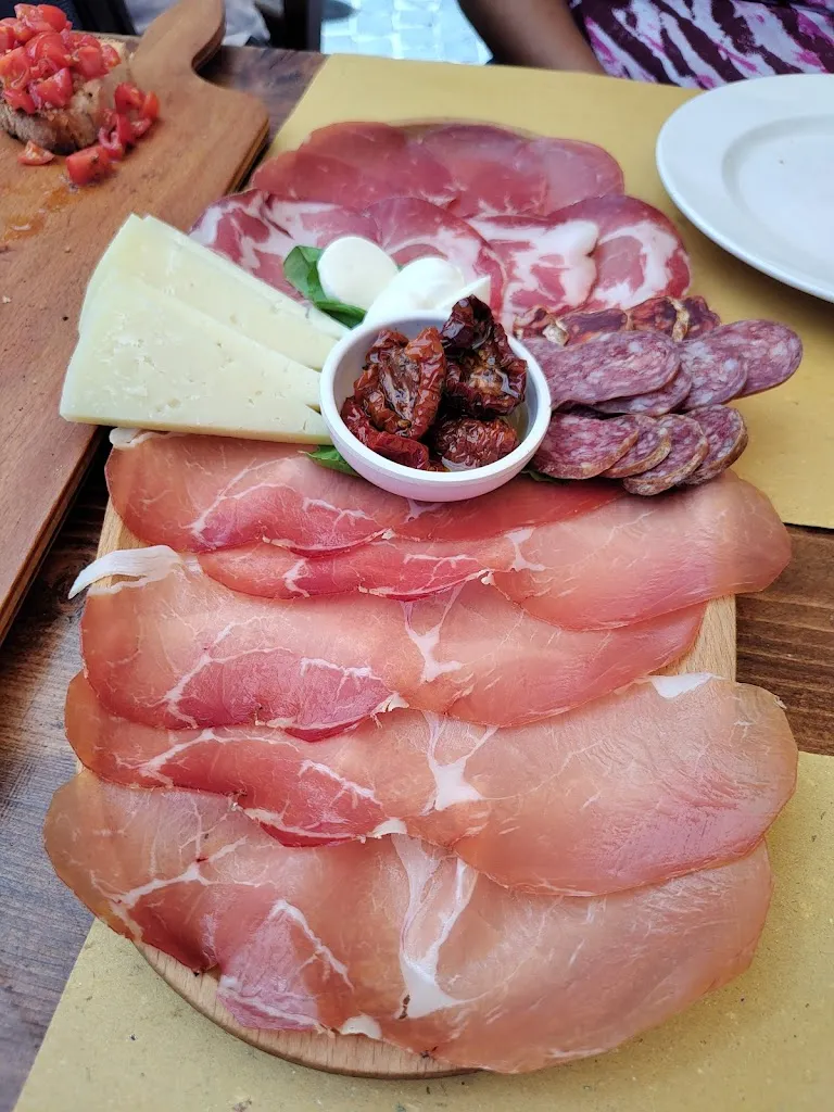 Consuelo Massacci_Il Ponticello Arrosticini_Ovindoli_review