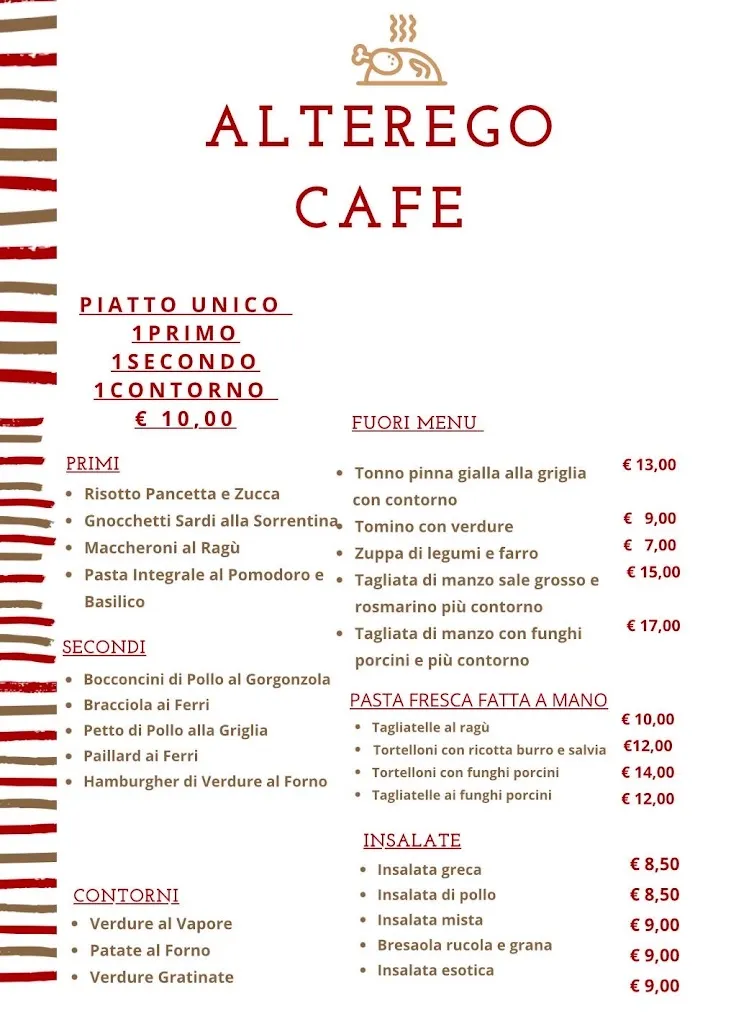 Menu_Alterego Cafè_Castel Maggiore_image_3