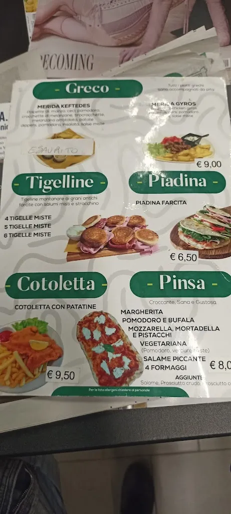 Menu_InSolito Caffé_Castel Maggiore_image_3