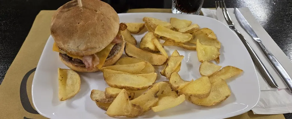 Nicole Alessandri_InSolito Caffé_Castel Maggiore_review