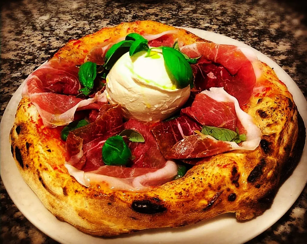 Regina Antonietta ristorante a Castel Maggiore